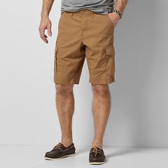 Mens Brown Cargo Shorts - Bottoms, Clothing | Kohl's