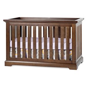 Child Craft Kayden 4-in-1 Convertible Crib