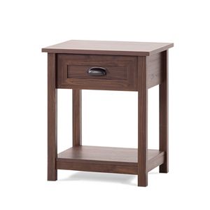 Child Craft Abbott Dressing Table