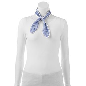 Apt. 9® Paisley Bandana Neckerchief