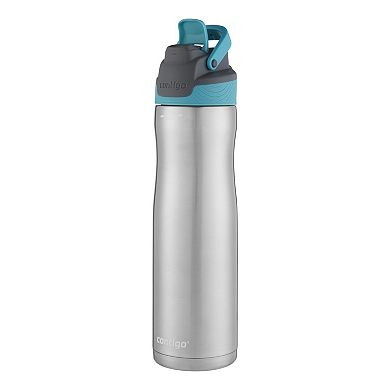 Contigo AUTOSEAL Chill 24-oz. Stainless Steel Water Bottle