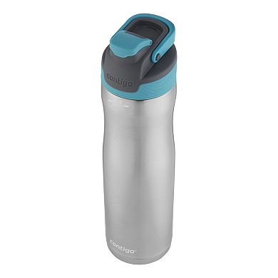 Contigo AUTOSEAL Chill 24-oz. Stainless Steel Water Bottle