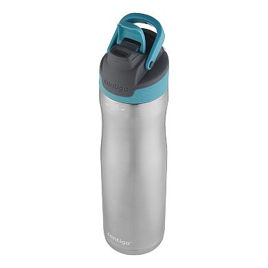 Contigo AUTOSEAL Chill 24-oz. Stainless Steel Water Bottle