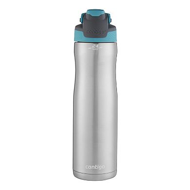 Contigo AUTOSEAL Chill 24-oz. Stainless Steel Water Bottle