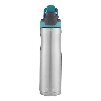 Contigo AUTOSEAL Chill 24-oz. Stainless Steel Water Bottle