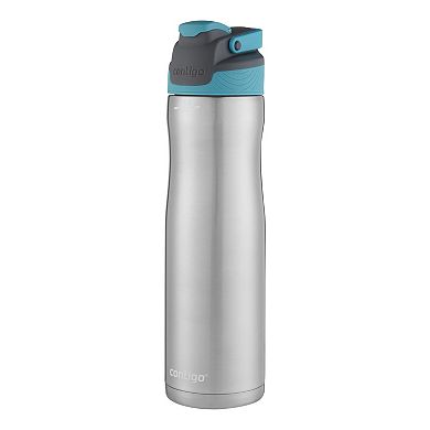 Contigo AUTOSEAL Chill 24-oz. Stainless Steel Water Bottle