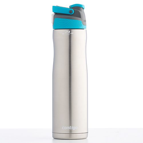 Contigo AUTOSEAL Chill 24oz. Stainless Steel Water Bottle