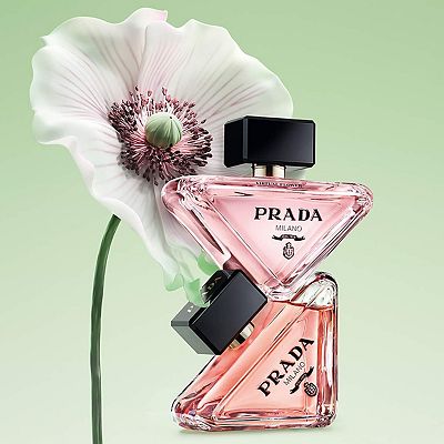 Prada Mini Paradoxe Discovery Set