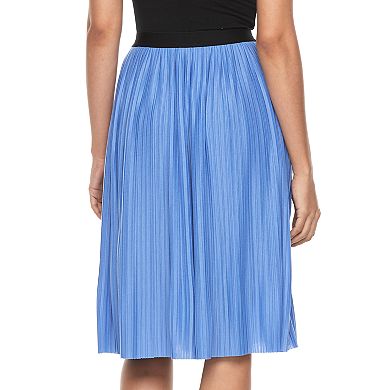 Women's Apt. 9® Pleated Skirt