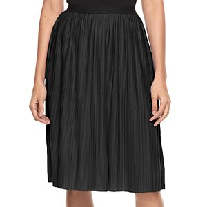 Women's Apt. 9® Pleated Skirt