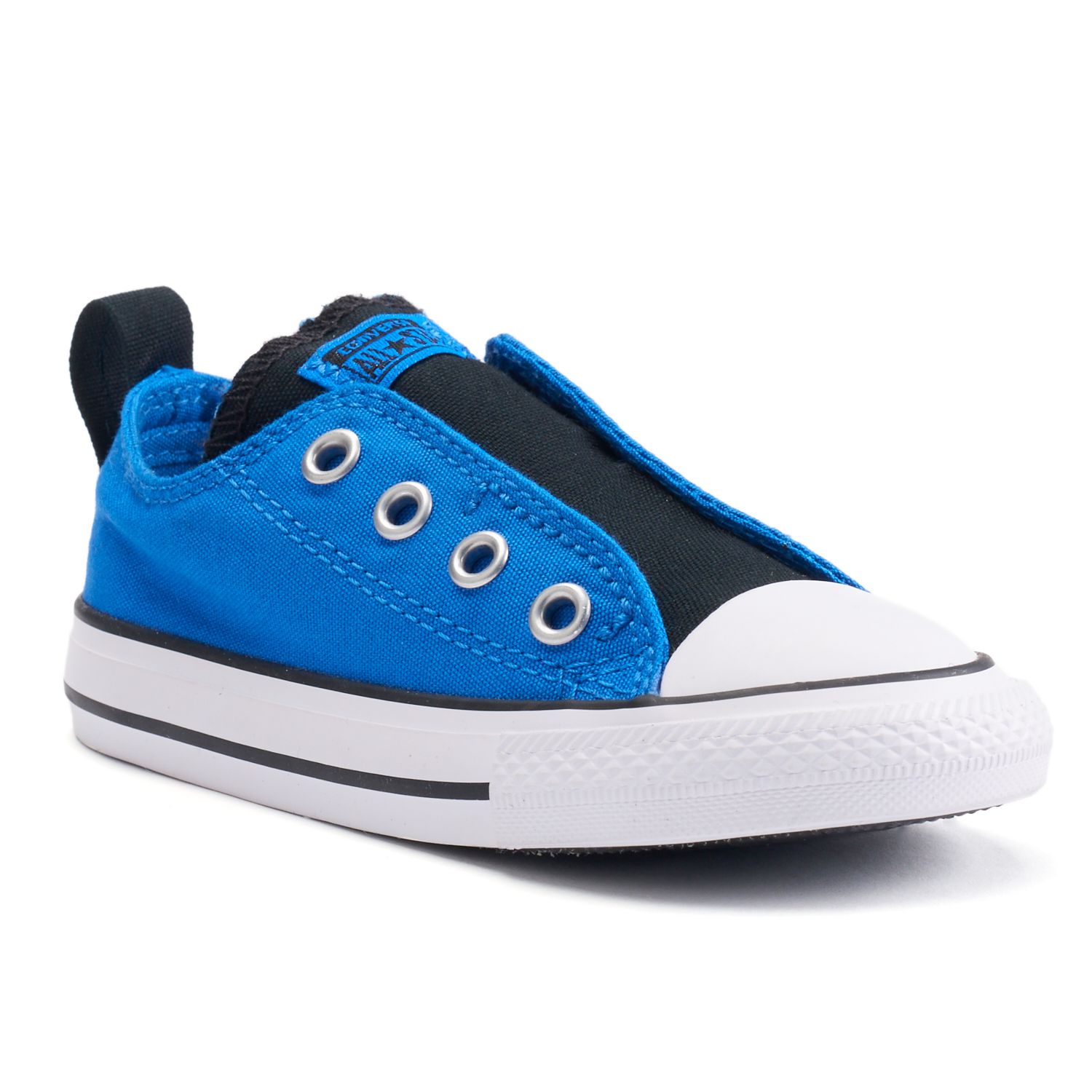 converse simple slip