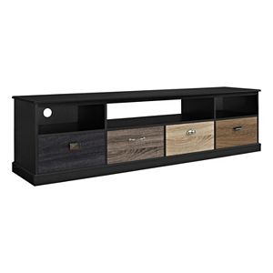 Altra Blackburn 4-Drawer TV Stand