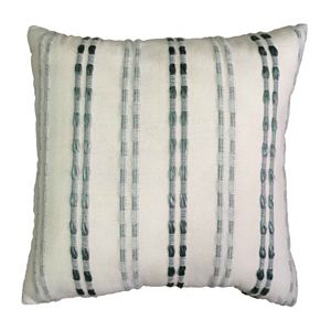 Woven Throw Pillow