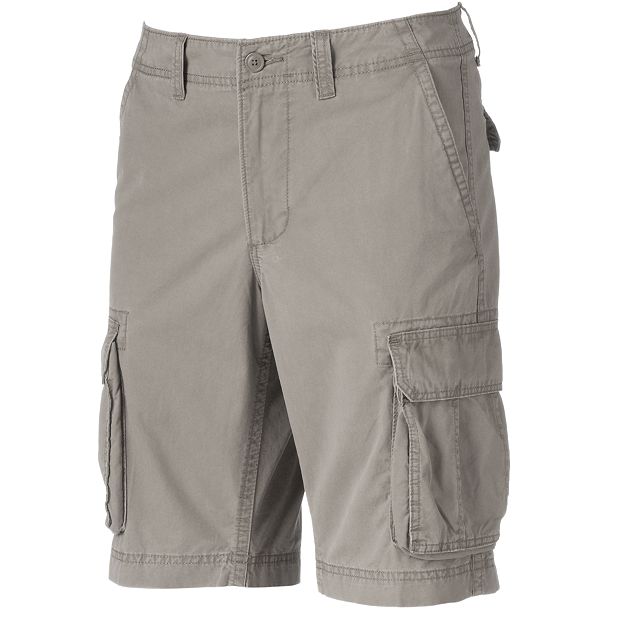 Kohls mens shorts store sonoma