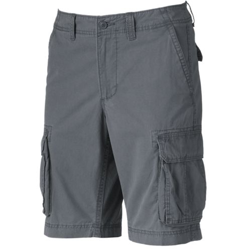 Men's SONOMA Goods for Life® Twill Cargo Shorts