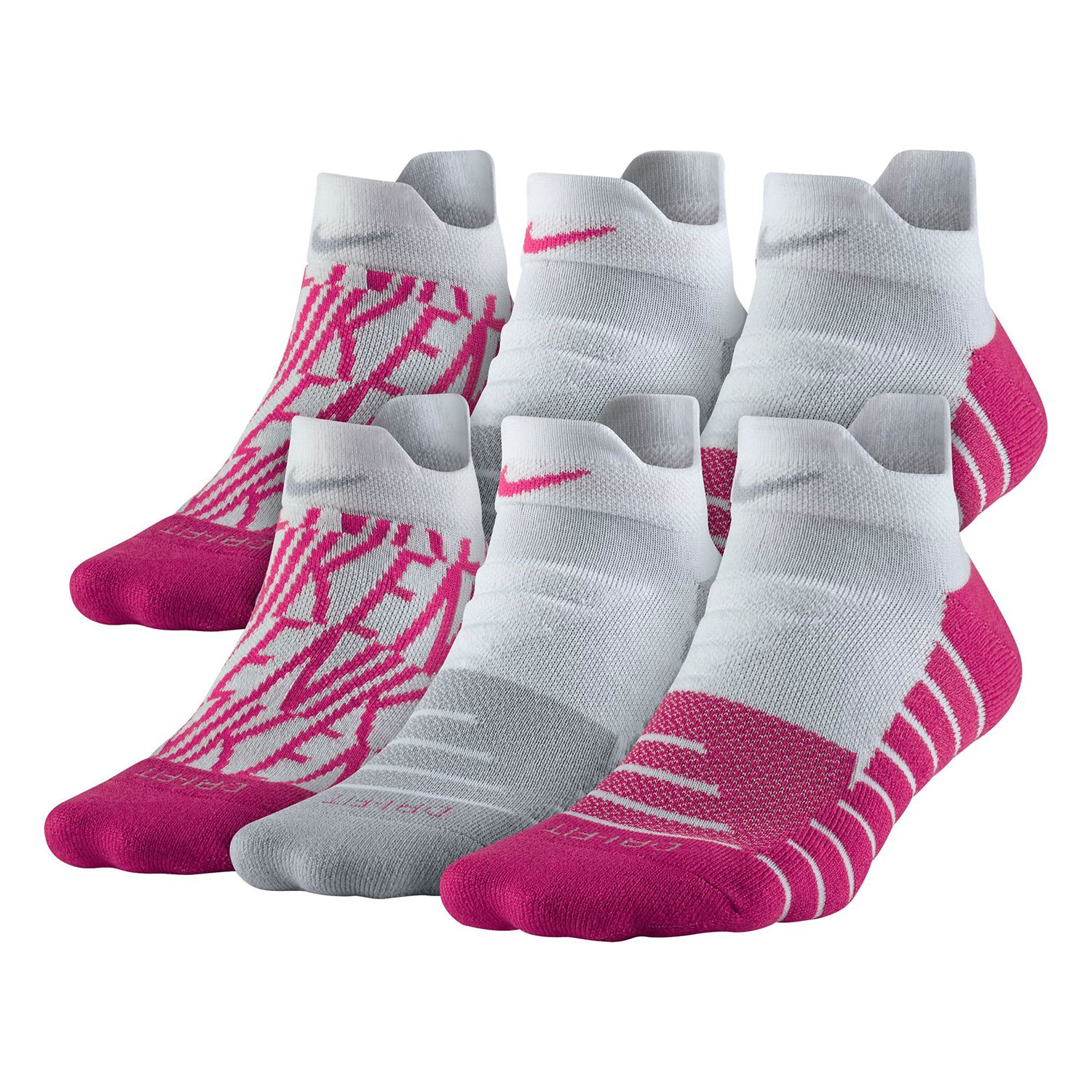 nike coolmax socks