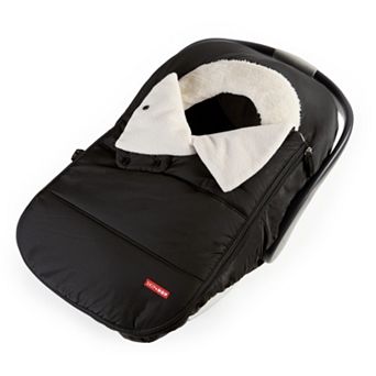 Skip Hop Stroll & Go Car Seat Cover