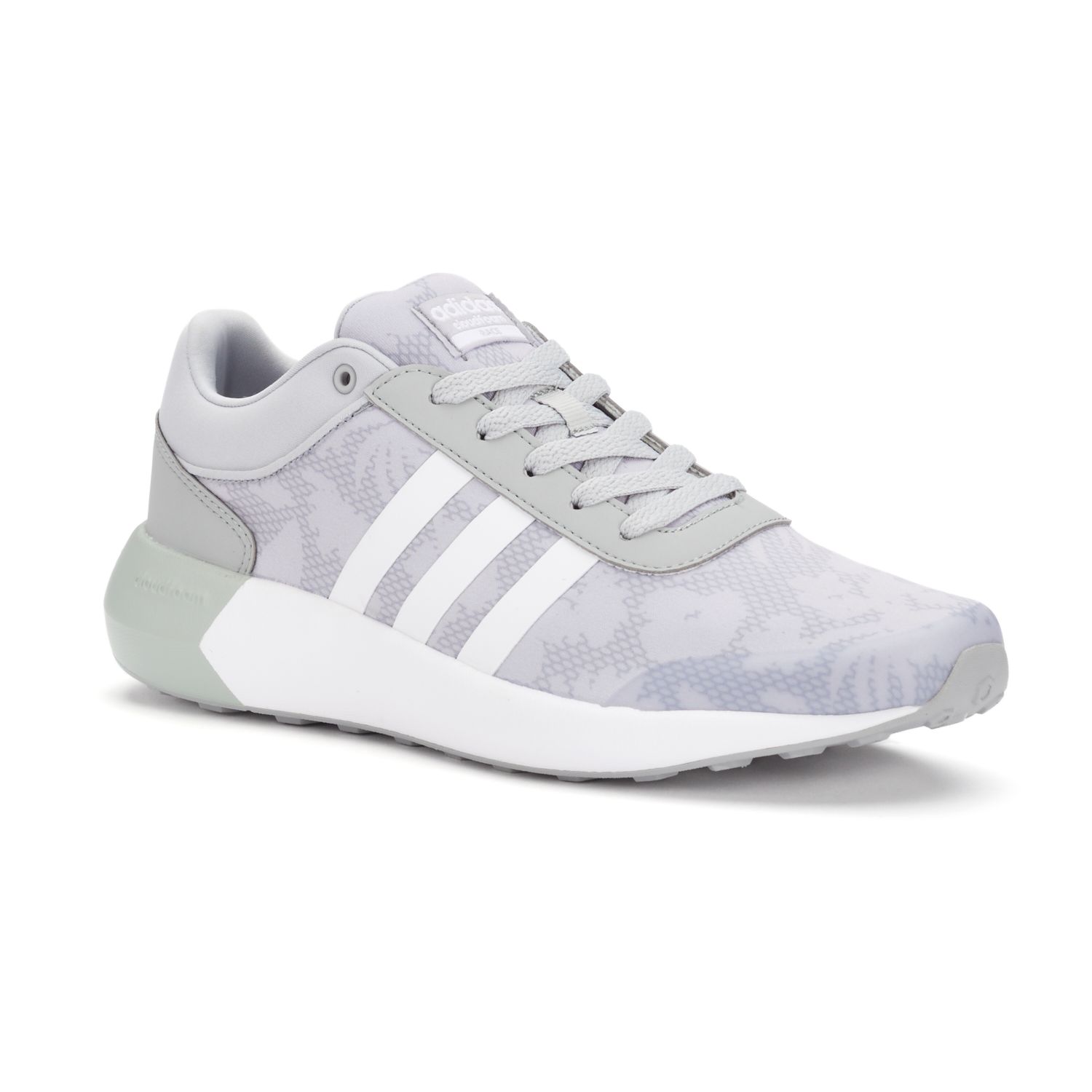 adidas race cloudfoam