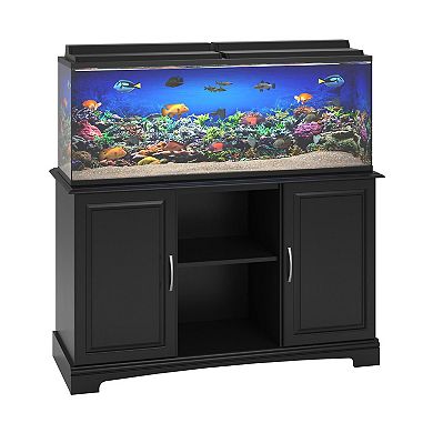 Altra Harbor 75-Gallon Aquarium Stand