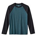Boys Long Sleeve Tees