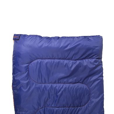 Stansport Redwood Rectangular Sleeping Bag