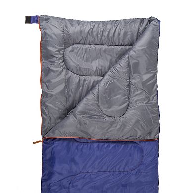 Stansport Redwood Rectangular Sleeping Bag