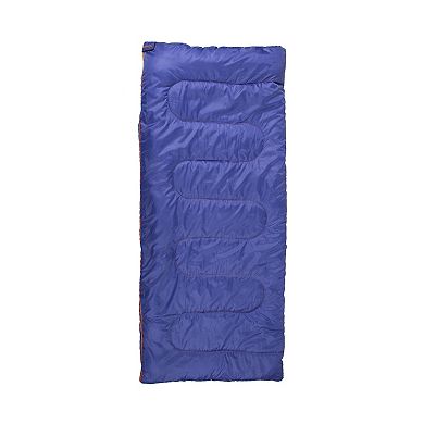 Stansport Redwood Rectangular Sleeping Bag