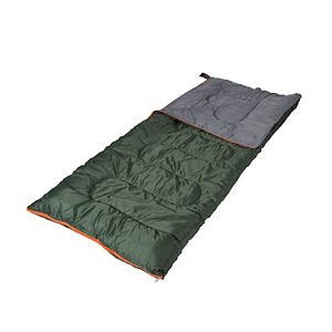 Stansport Scout Rectangular Sleeping Bag