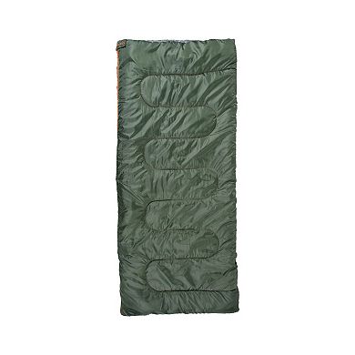 Stansport Scout Rectangular Sleeping Bag