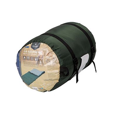 Stansport Scout Rectangular Sleeping Bag