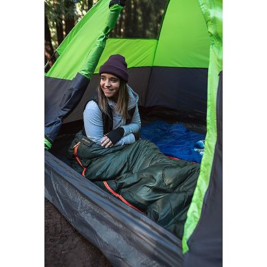 Stansport Scout Rectangular Sleeping Bag