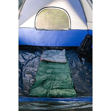 Stansport Scout Rectangular Sleeping Bag