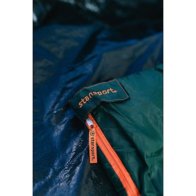 Stansport Scout Rectangular Sleeping Bag