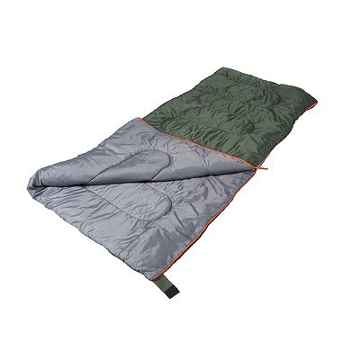 Stansport Scout Rectangular Sleeping Bag