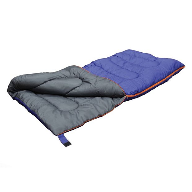 4 LB Explorer Sleeping Bag - Stansport