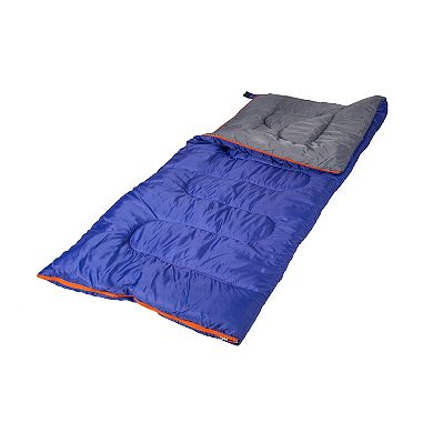 Stansport Explorer Rectangular Sleeping Bag