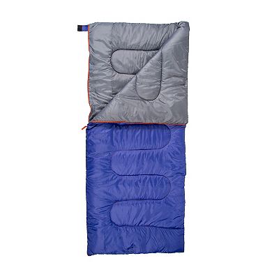 Stansport Explorer Rectangular Sleeping Bag