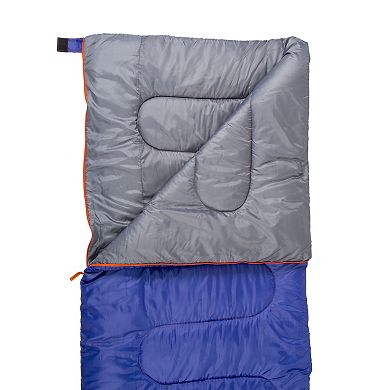 Stansport Explorer Rectangular Sleeping Bag