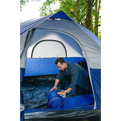 Stansport Explorer Rectangular Sleeping Bag