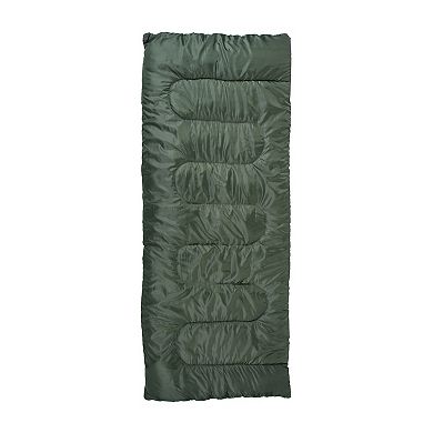 Stansport Weekender Rectangular Sleeping Bag