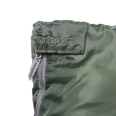 Stansport Weekender Rectangular Sleeping Bag