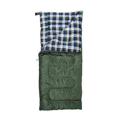 Stansport Weekender Rectangular Sleeping Bag