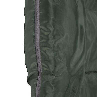 Stansport Weekender Rectangular Sleeping Bag