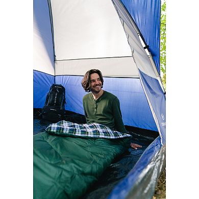 Stansport Weekender Rectangular Sleeping Bag