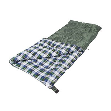 Stansport Weekender Rectangular Sleeping Bag