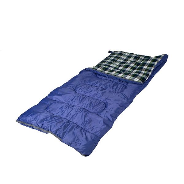 Stansport Prospector Rectangular Sleeping Bag - Sansujyuku - Tire Store