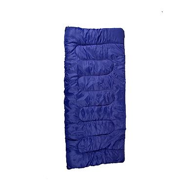 Stansport Prospector Rectangular Sleeping Bag