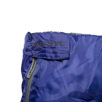 Stansport Prospector Rectangular Sleeping Bag