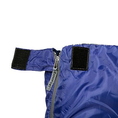 Stansport Prospector Rectangular Sleeping Bag