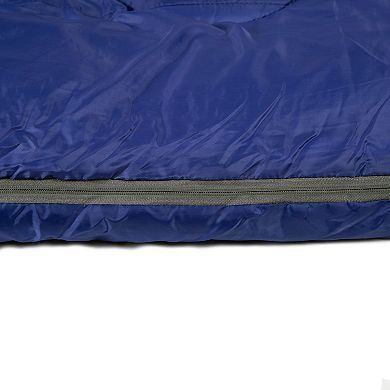 Stansport Prospector Rectangular Sleeping Bag
